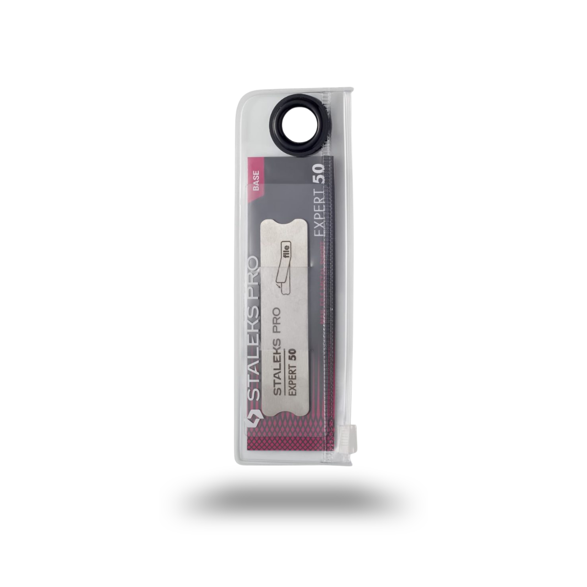 Staleks Base de metal para Lima Expert 50