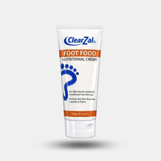 ClearZal Crema Nutricional