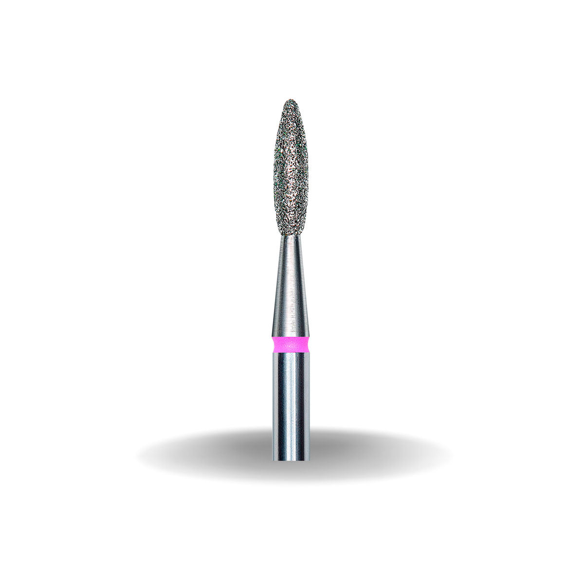 Staleks Punta de Fresa Flama Rojo