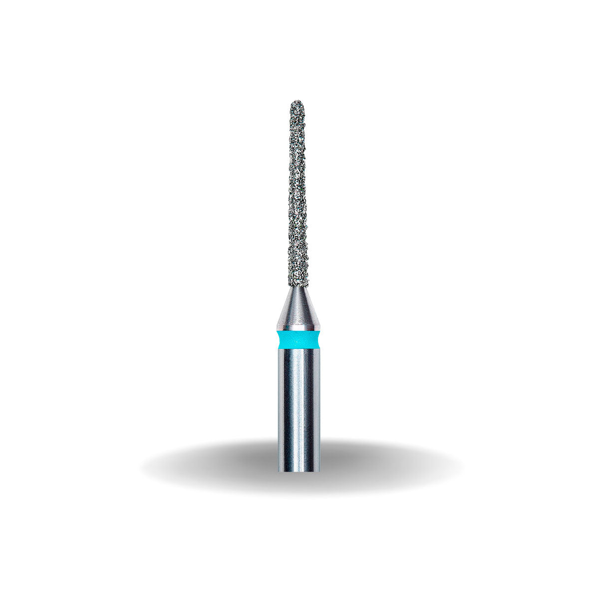 Staleks Punta de Fresa Aguja Azul