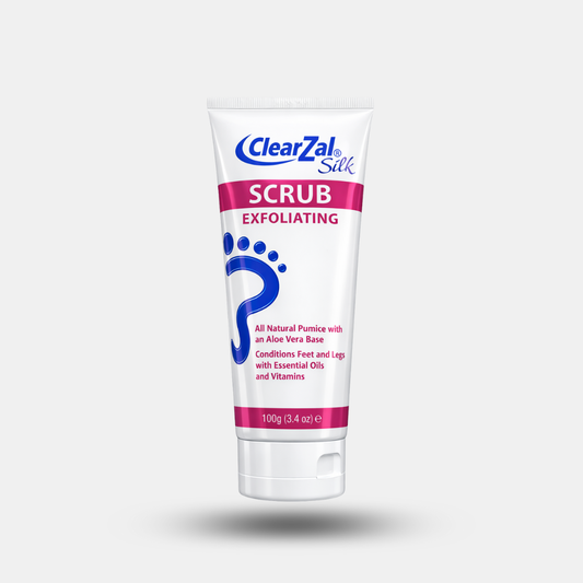 ClearZal Scrub