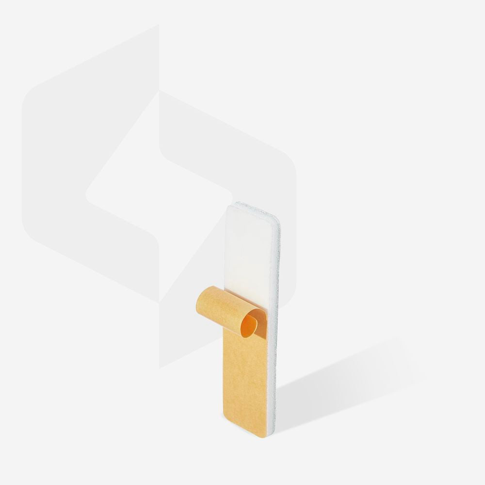 Staleks Almohadillas de Repuesto DFE-10 Grano 240W